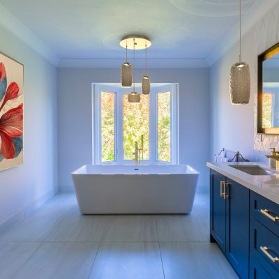 Vessel Round Pendant Chandelier