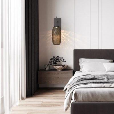 Vessel Tempo Sconce