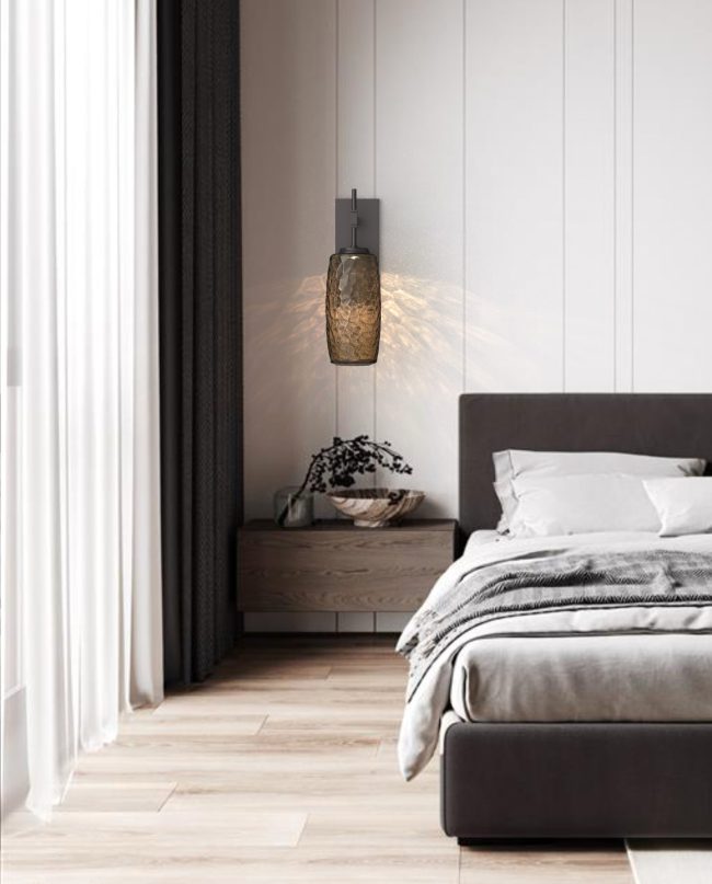 Vessel Tempo Sconce