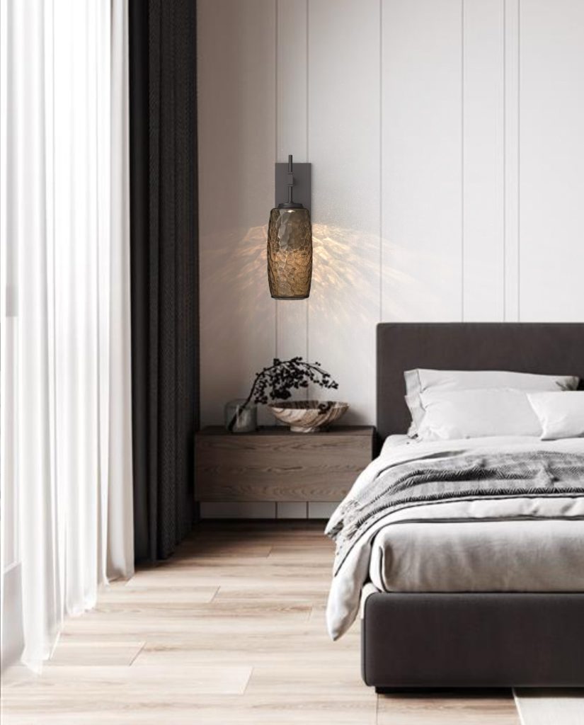 Vessel Tempo Sconce