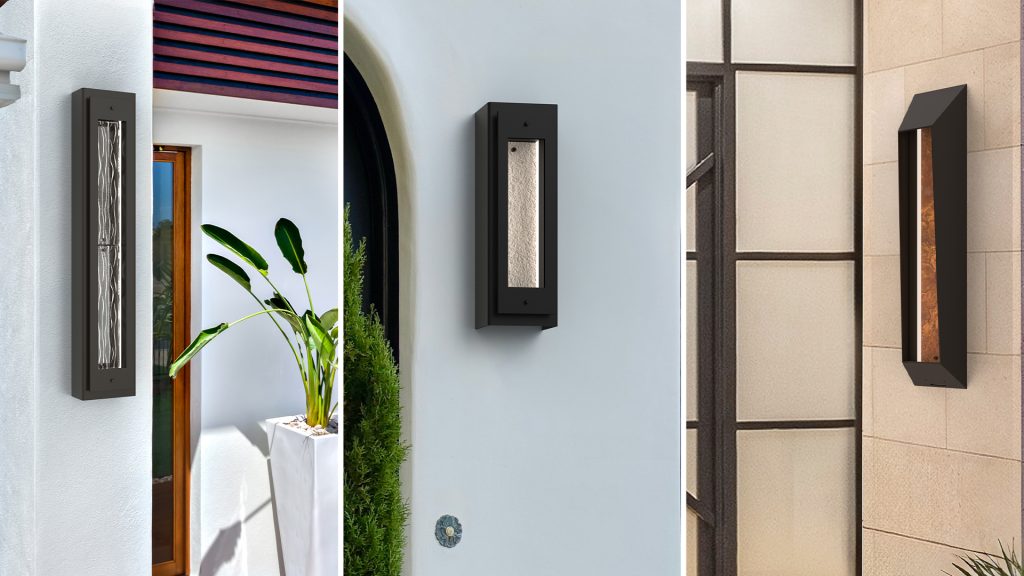 Wall lights