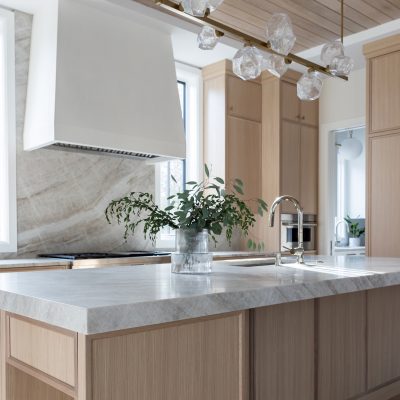 Gem Twisted Branch Chandelier | Artesian Designs, LLC., Julianne Green Interiors Photography
