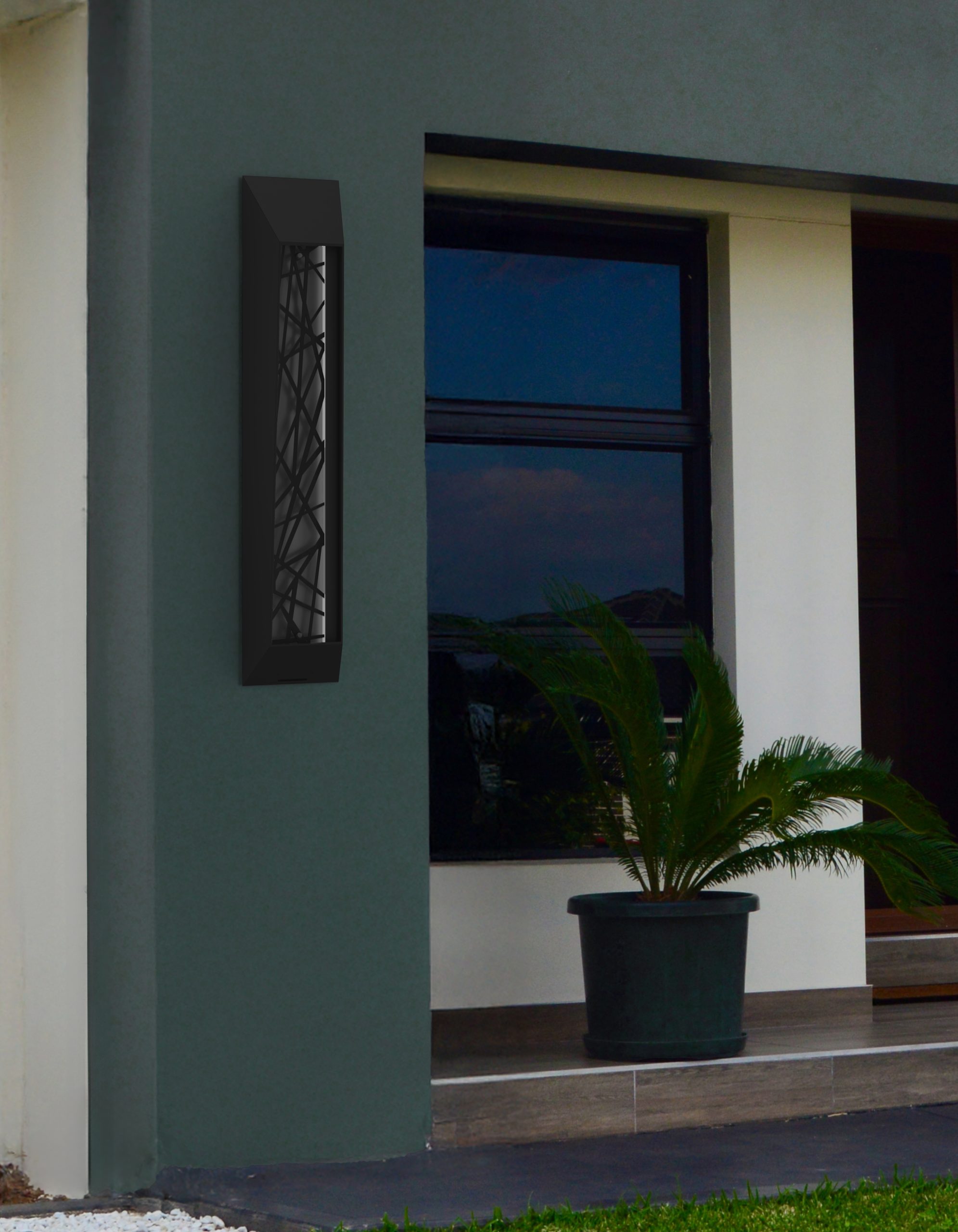 Outdoor decor lights