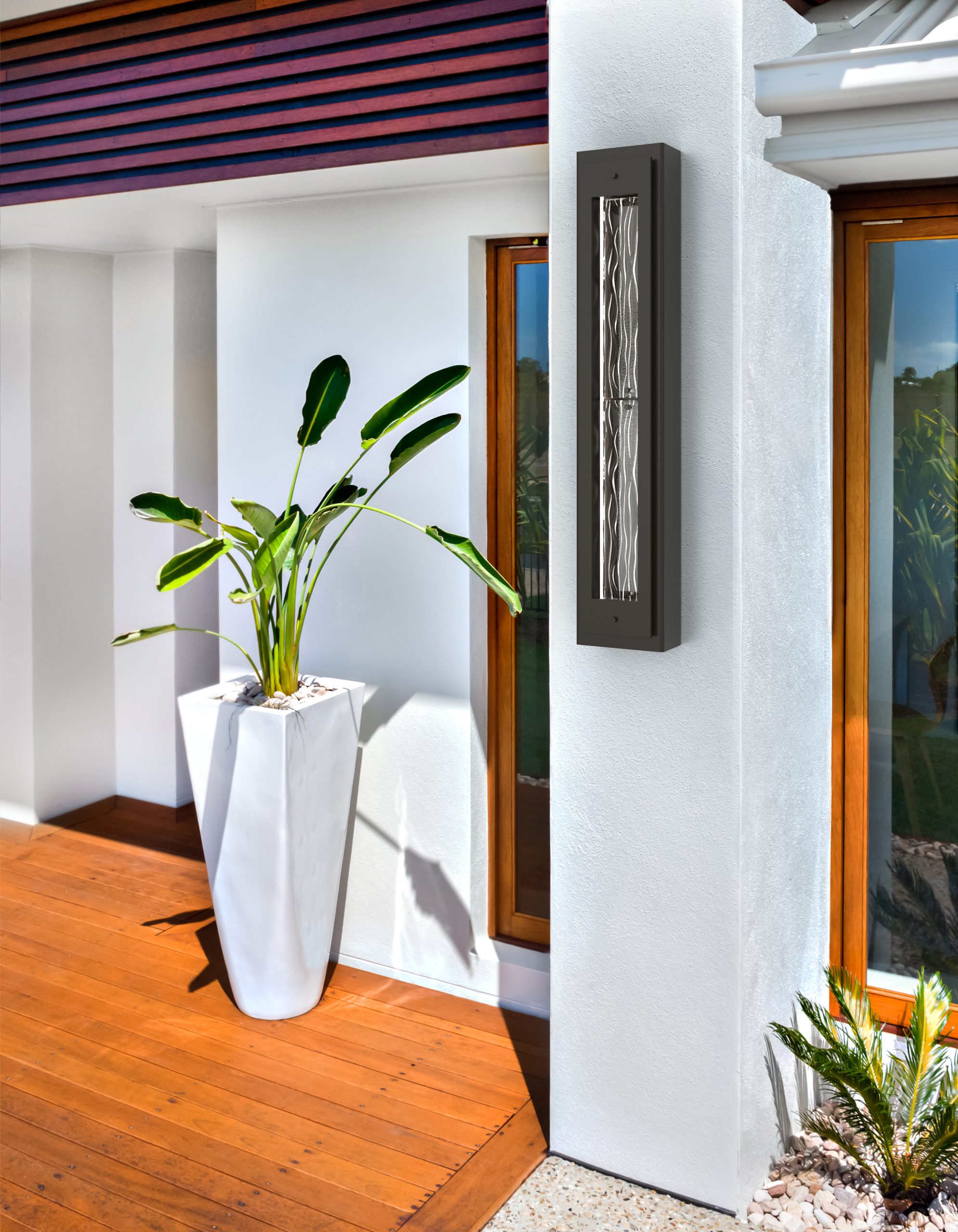Outdoor decor lights