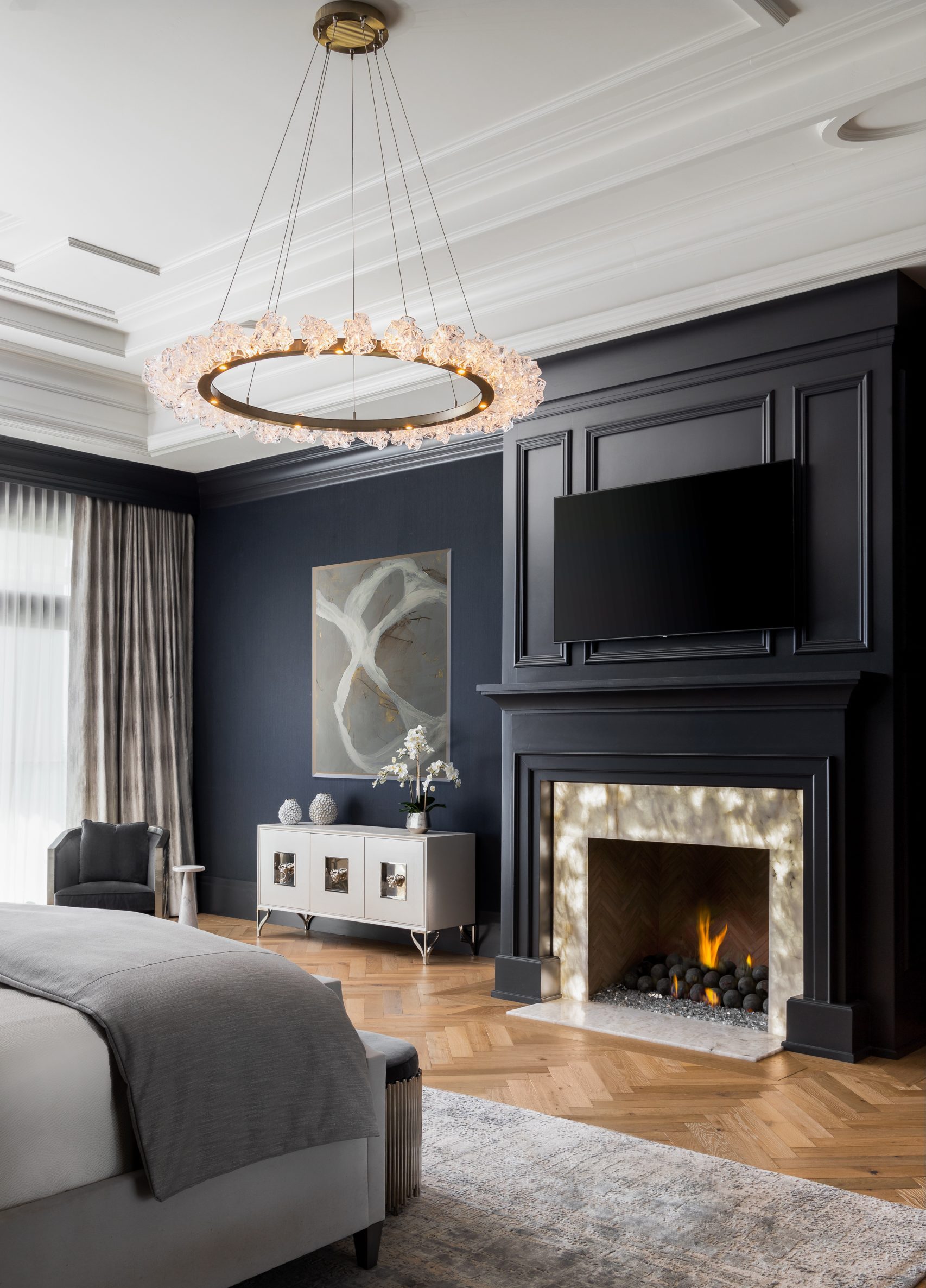 Lighting That Complements Every Interior Style