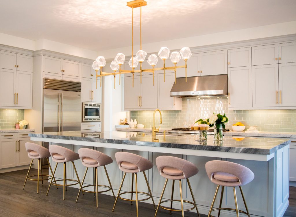 contemporary lighting