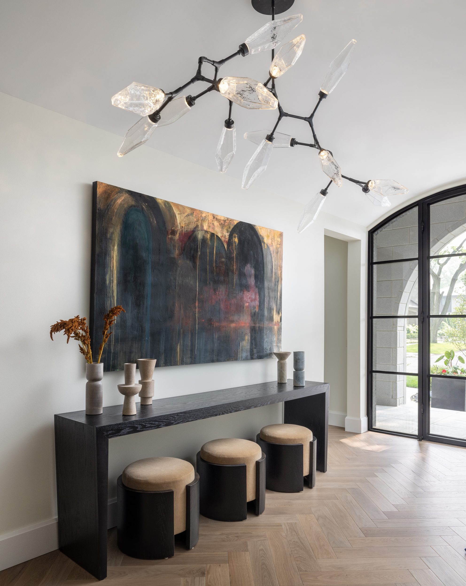 Custom lighting ideas for designers