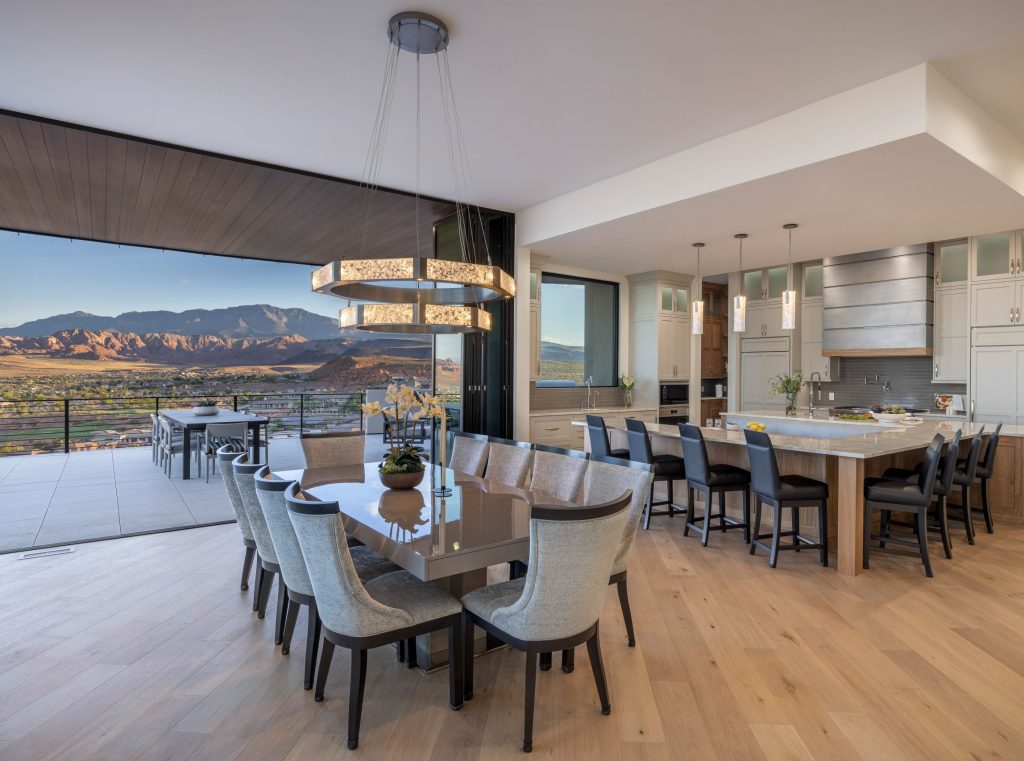 Lighting Solutions for Designers
