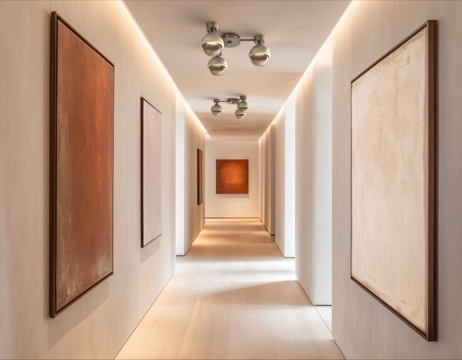 Cabochon Hub & Spoke