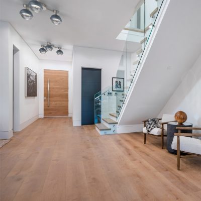 Cabochon Hub & Spoke