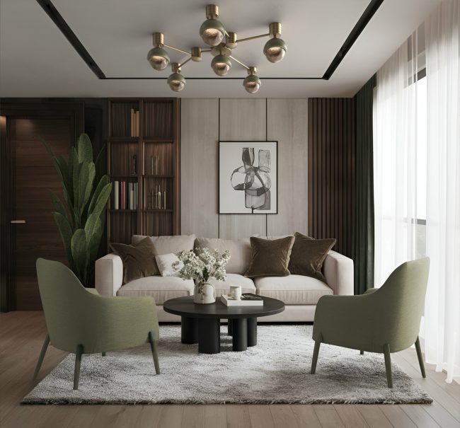 Cabochon Hub & Spoke