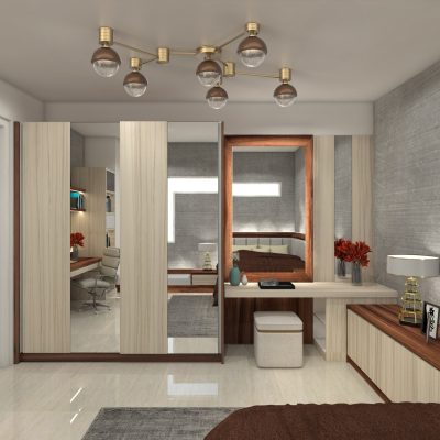 Cabochon Hub & Spoke