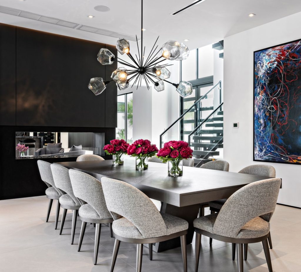 Lighting Solutions for Designers