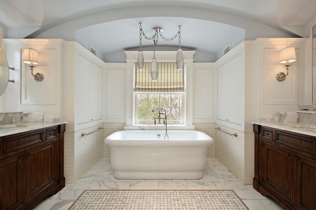 Aalto Swag Chandelier