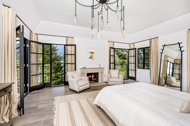 Aalto Swag Chandelier