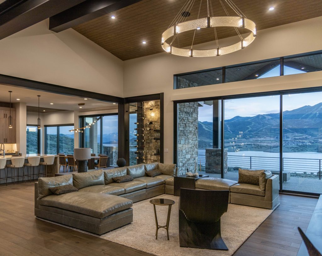 Lighting Solutions for Designers