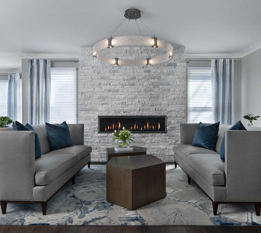 Lighting That Complements Every Interior Style