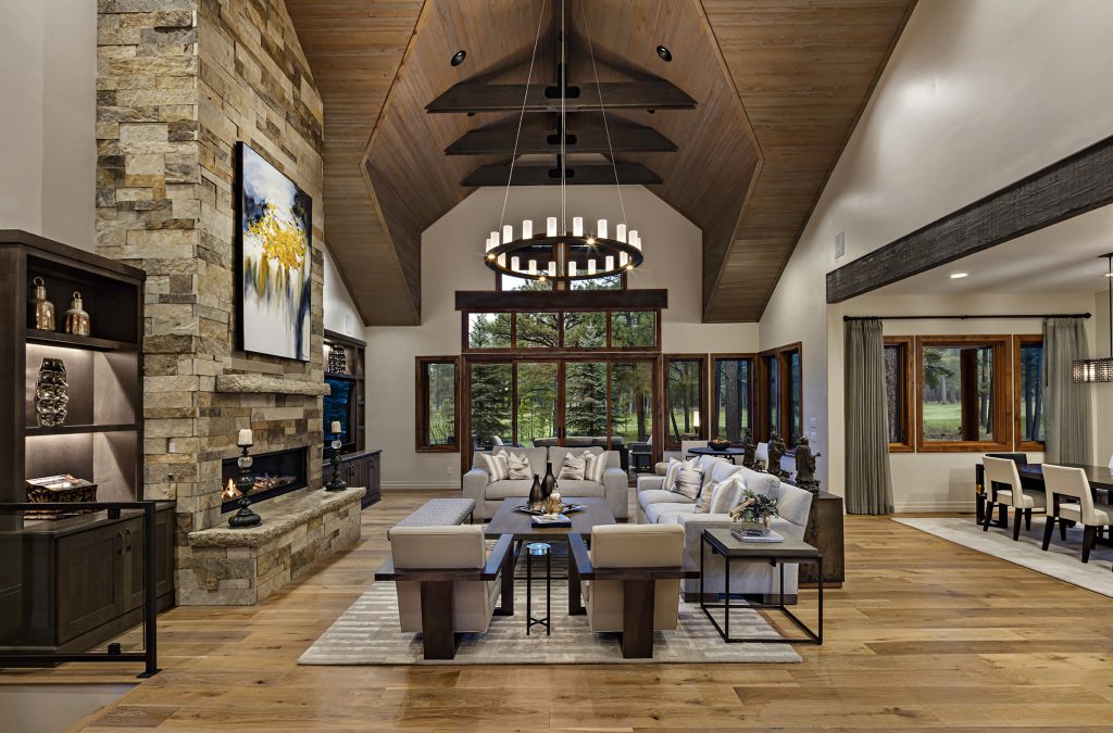 | Stephanie Larsen Interior Design, Thompson Photographic