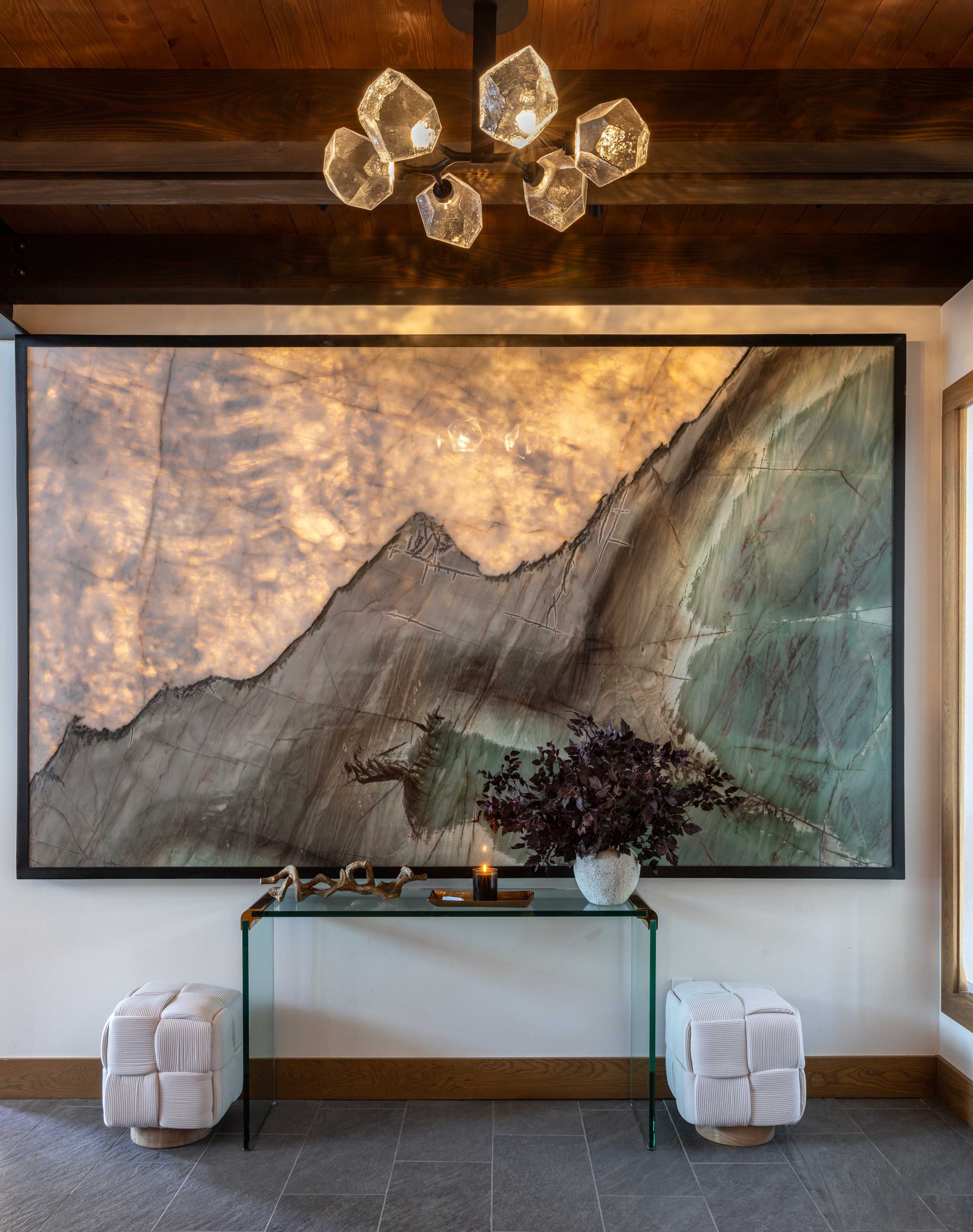 Custom lighting ideas for designers