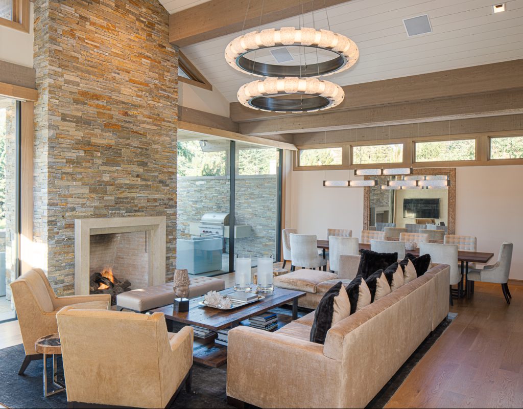 Lighting That Complements Every Interior Style