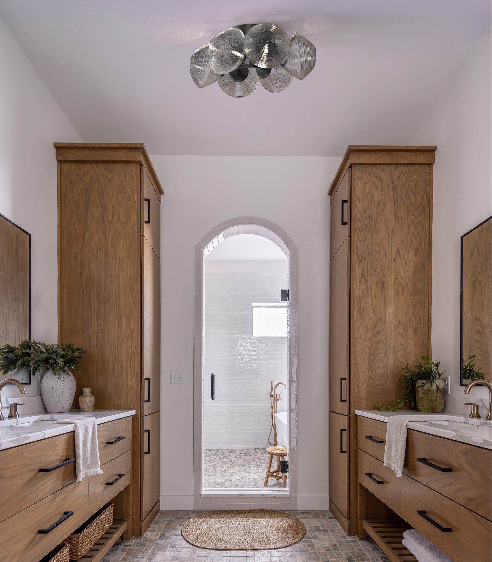 Flush Mount Lighting