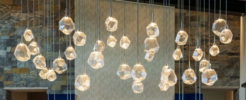 Contemporary Lighting