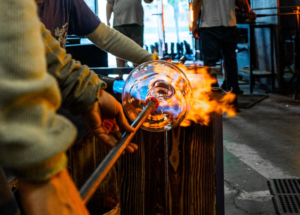 American Made Lighting