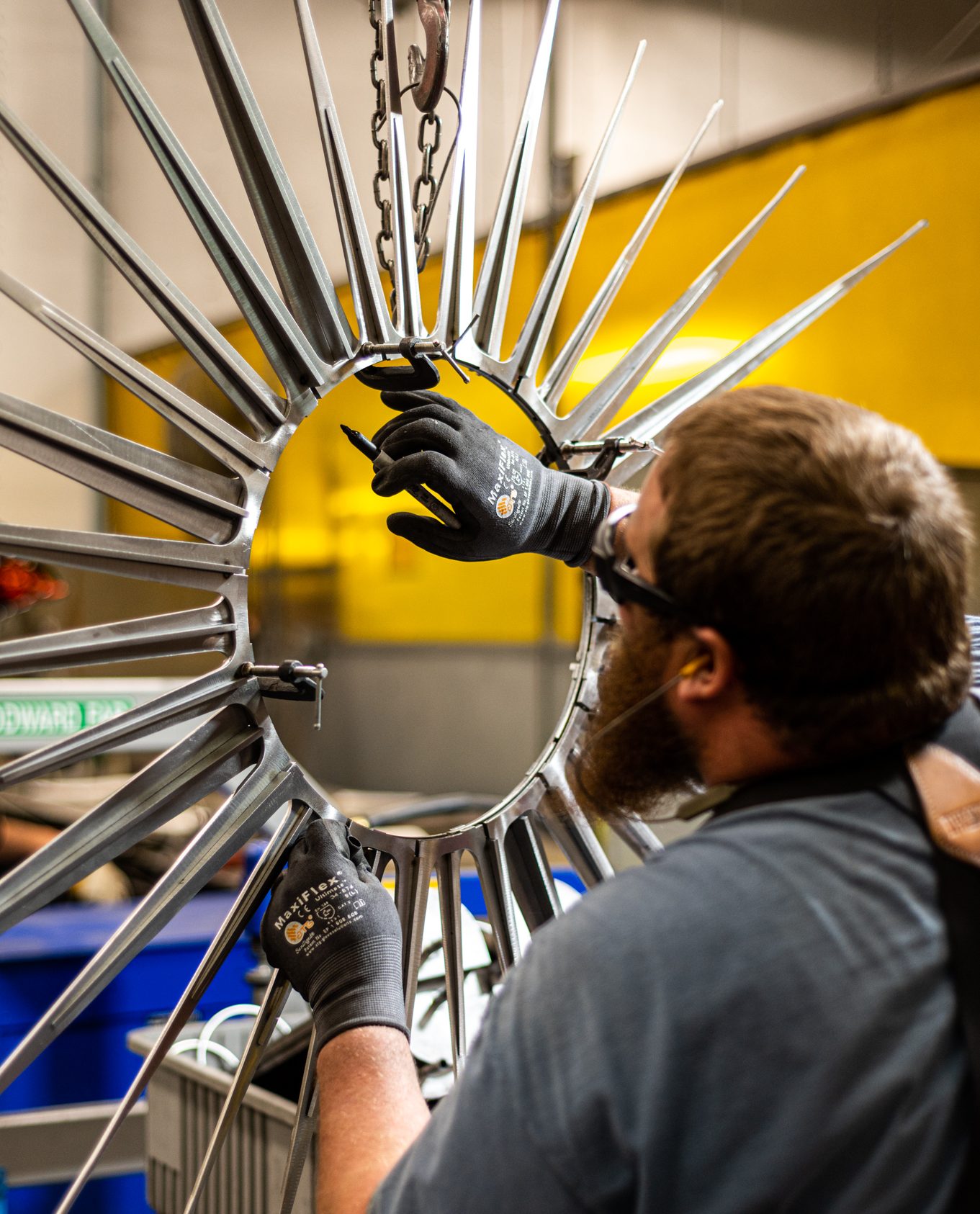 American Made Lighting