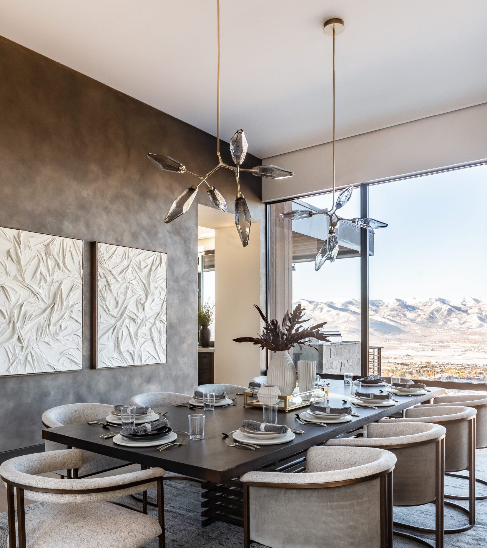 American Made Lighting