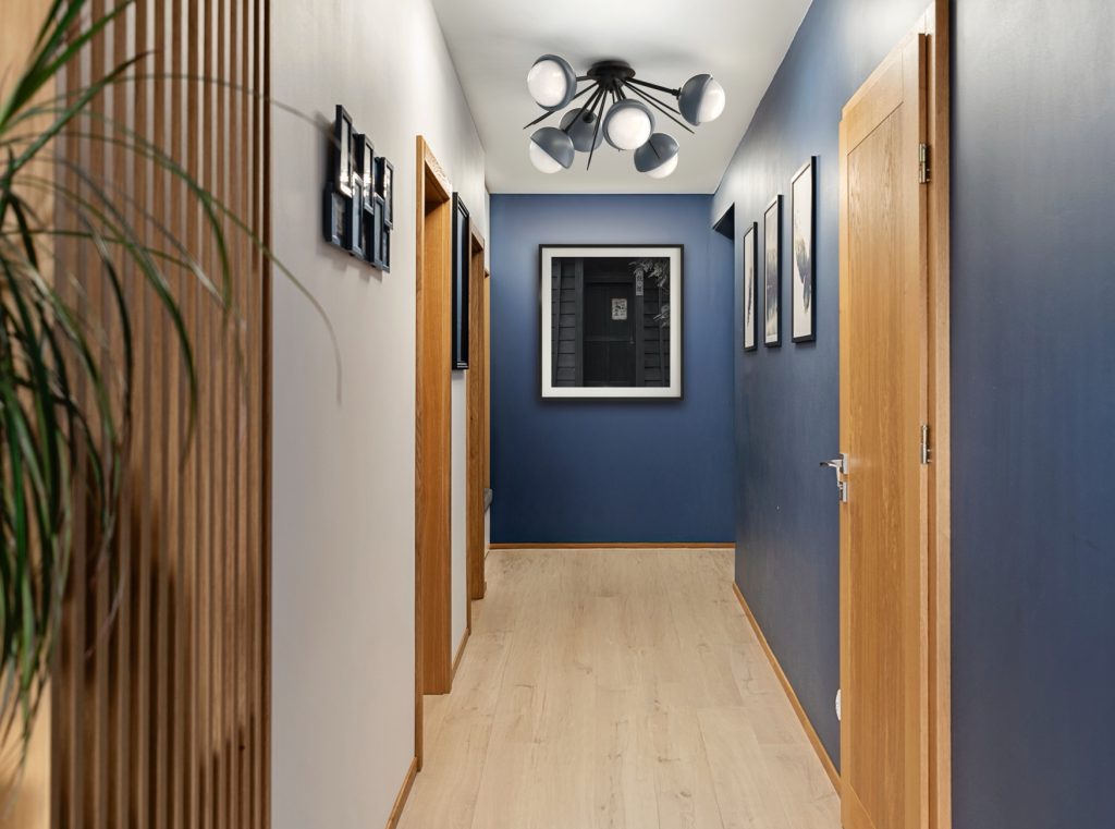 Flush Mount Lighting