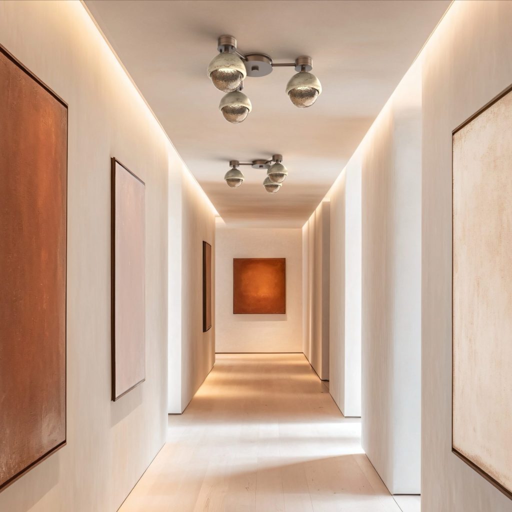 Flush Mount Lighting