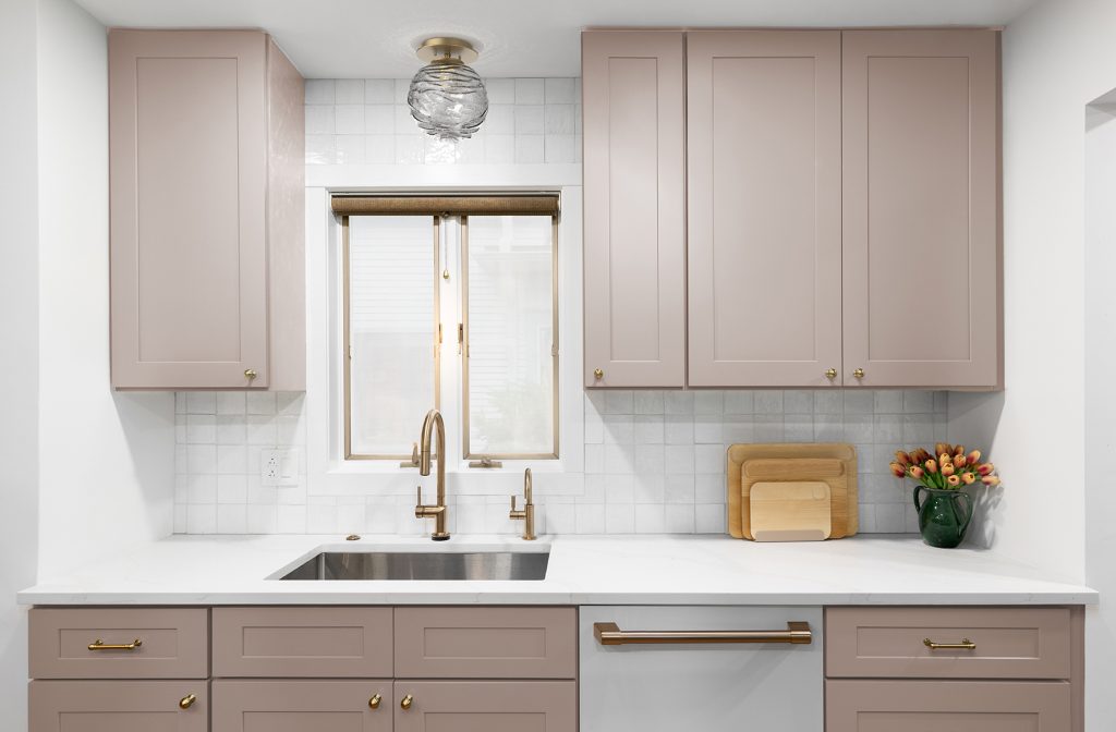 Flush Mount Lighting