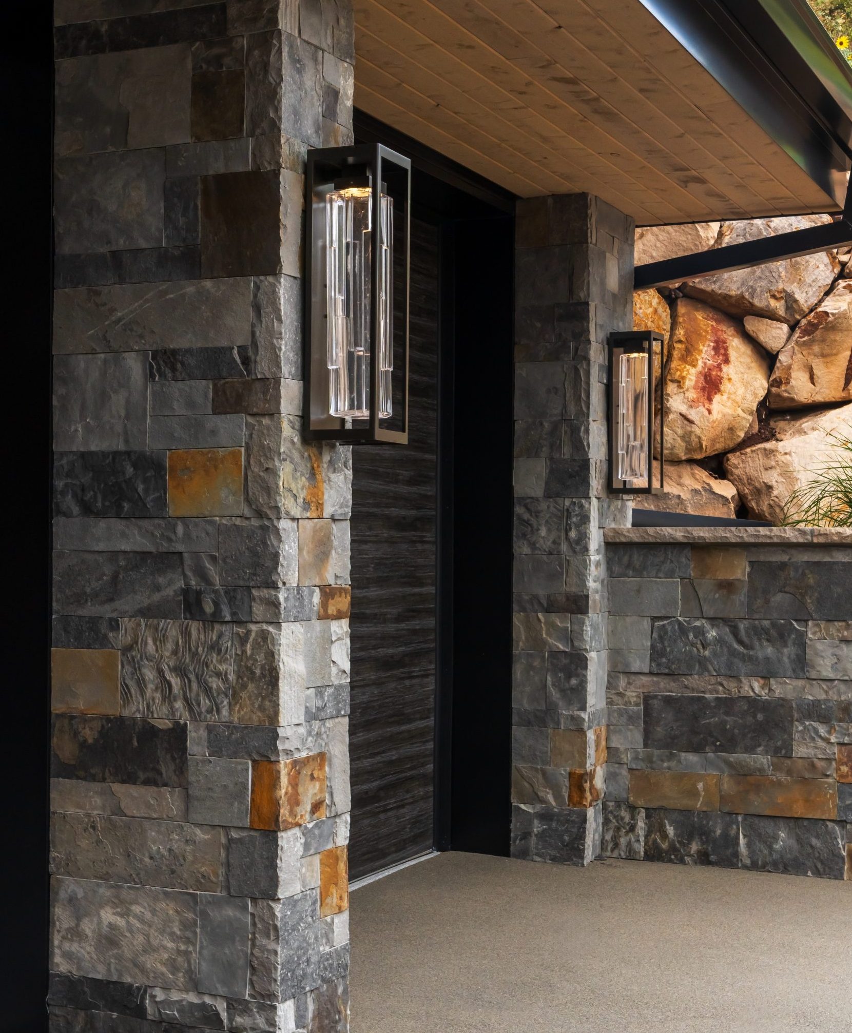 Handcrafted Lighting