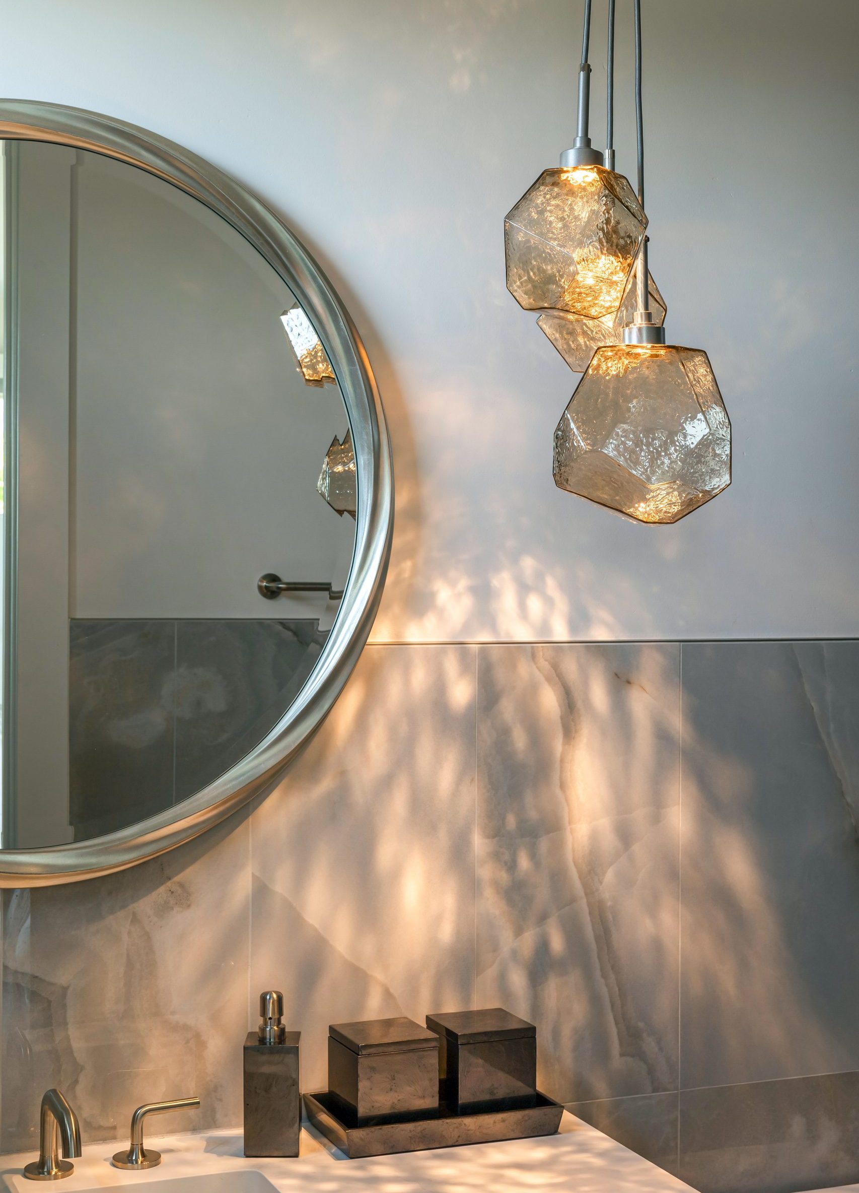 Handcrafted Lighting