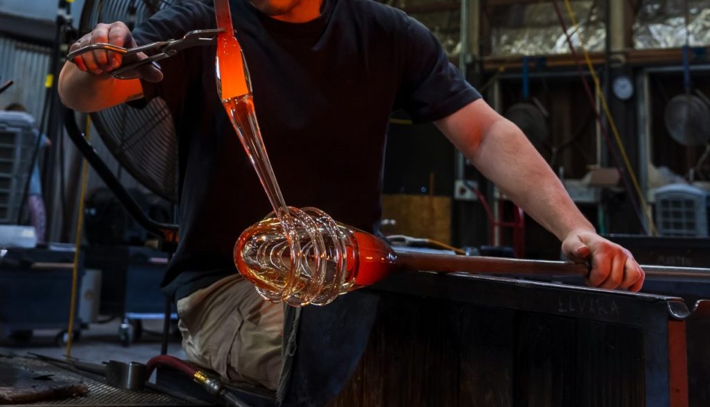 Handcrafted Lighting