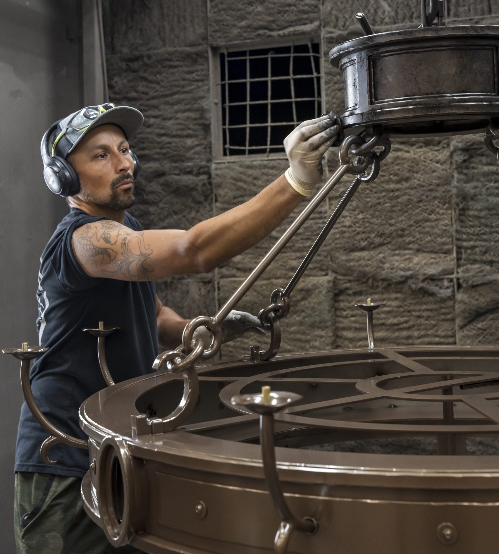 American Made Lighting