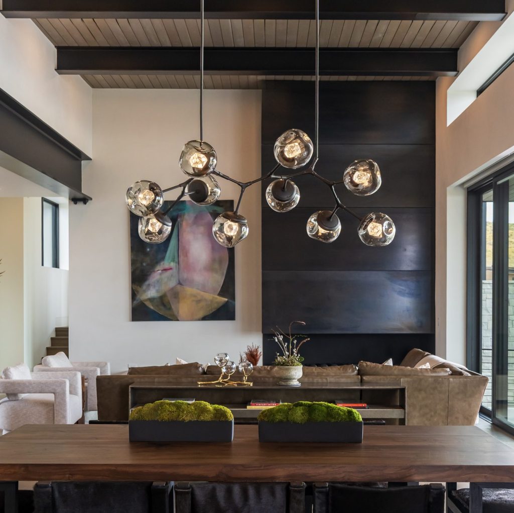 Contemporary Lighting