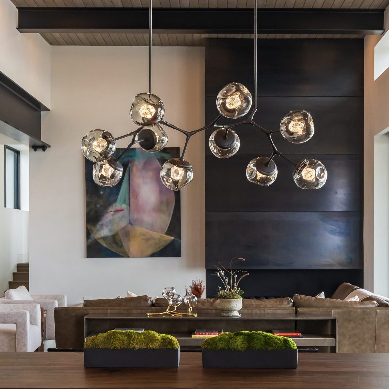 Contemporary Lighting Trends | Hammerton Studio