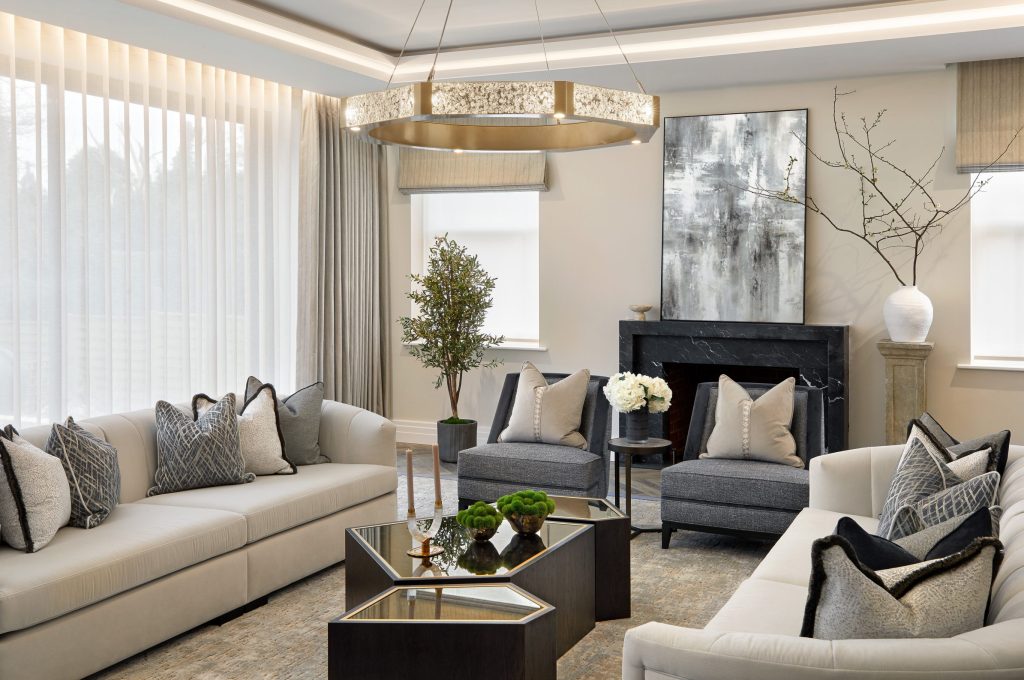 Handcrafted Lighting