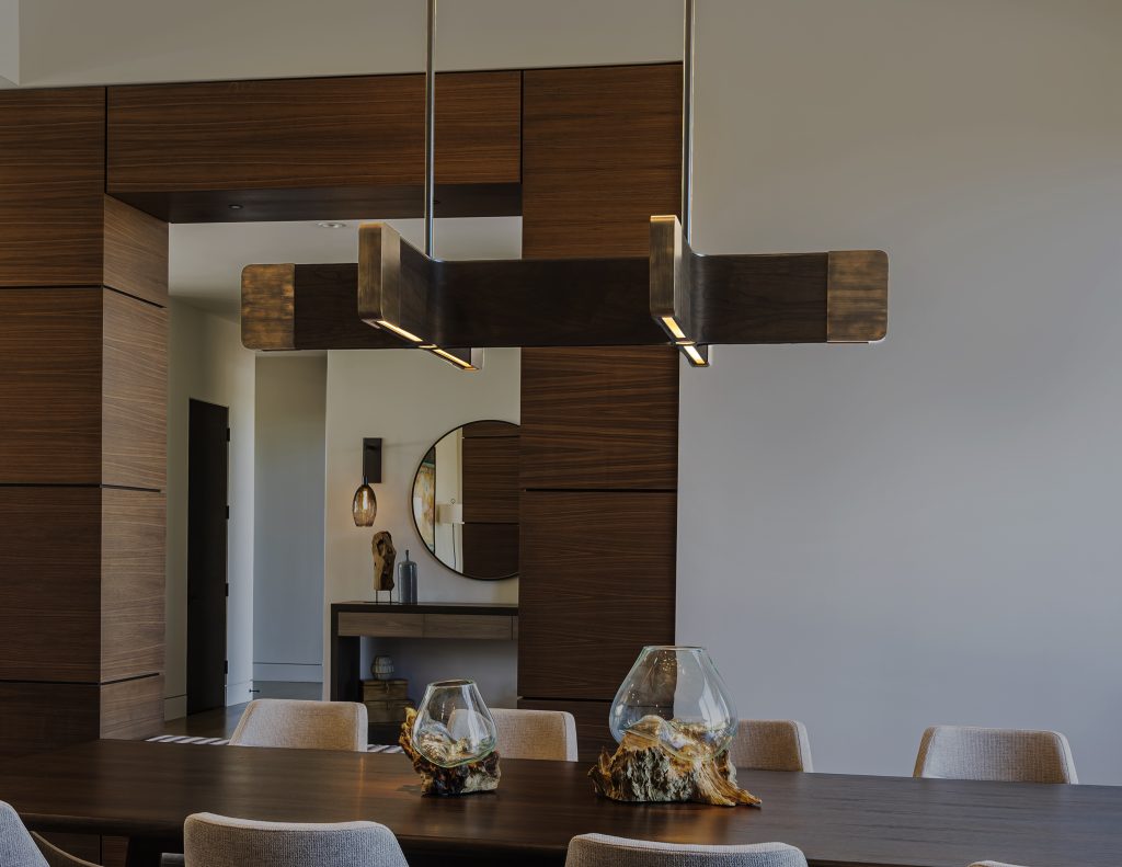 CUSTOM HOME LIGHTING FIXTURES