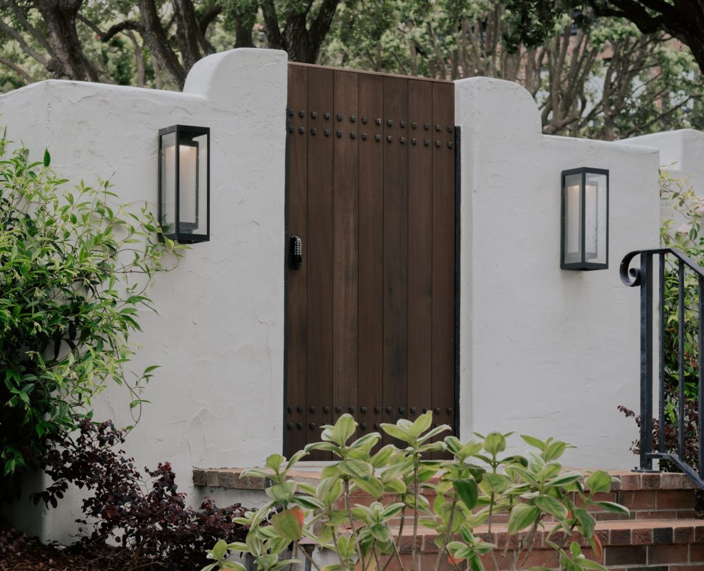 Luxury Outdoor Lighting