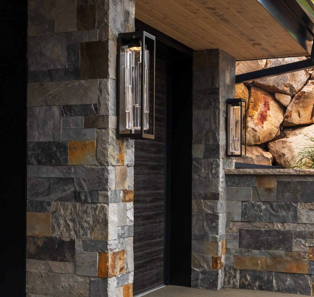 Luxury Outdoor Lighting