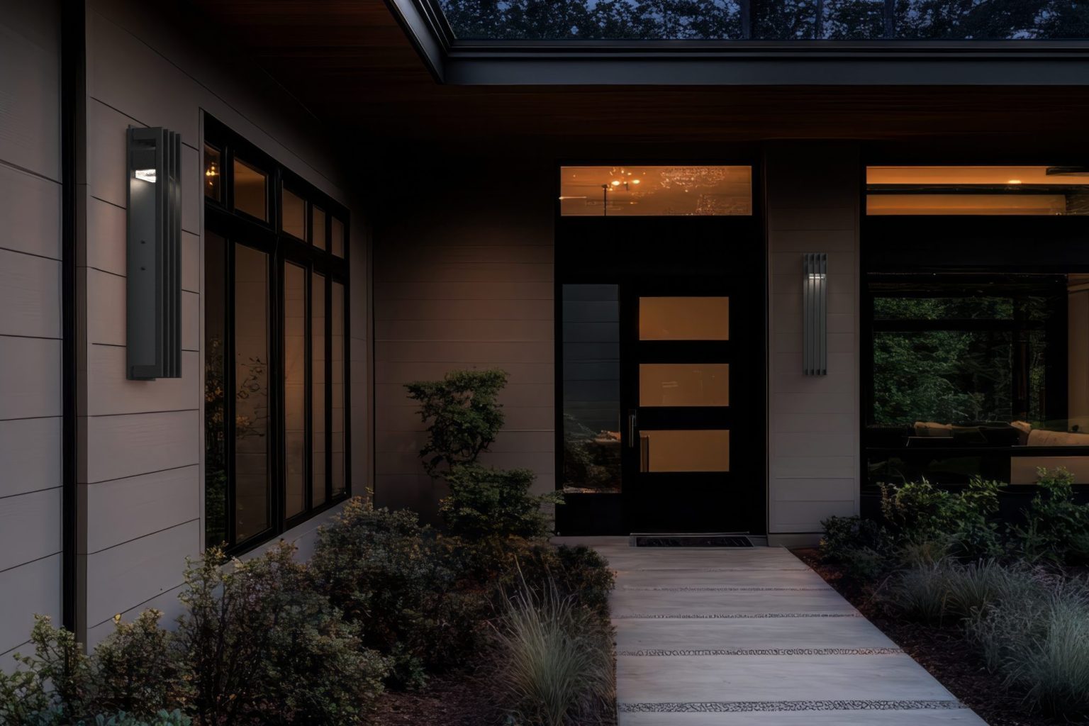 Your Luxury Outdoor Lighting Guide | Hammerton Studio