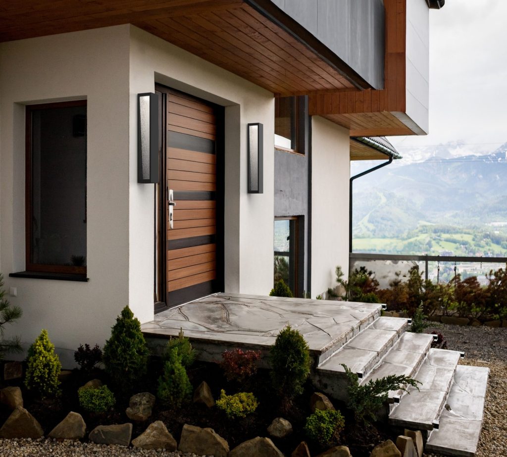 Luxury Outdoor Lighting