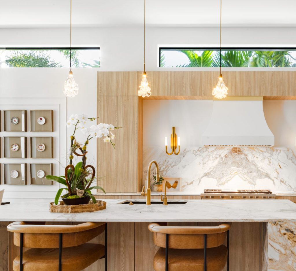 Designer Pendant Lights