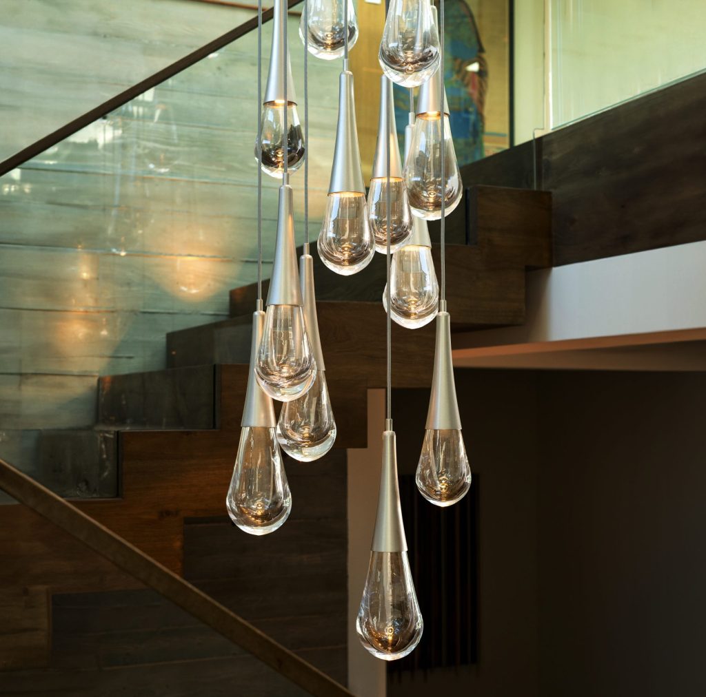 Designer Pendant Lights