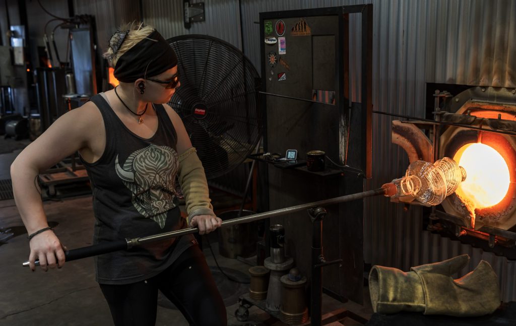 'Made in USA' Lighting