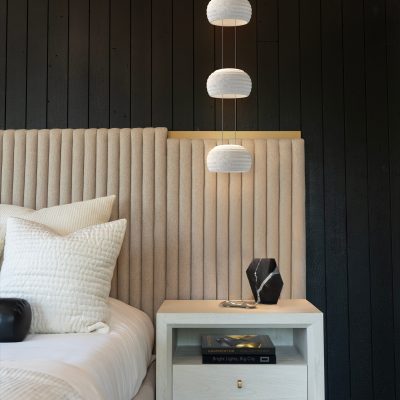 Torno Stack Pendant Chandelier