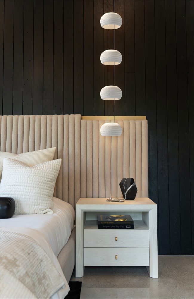 Torno Stack Pendant Chandelier