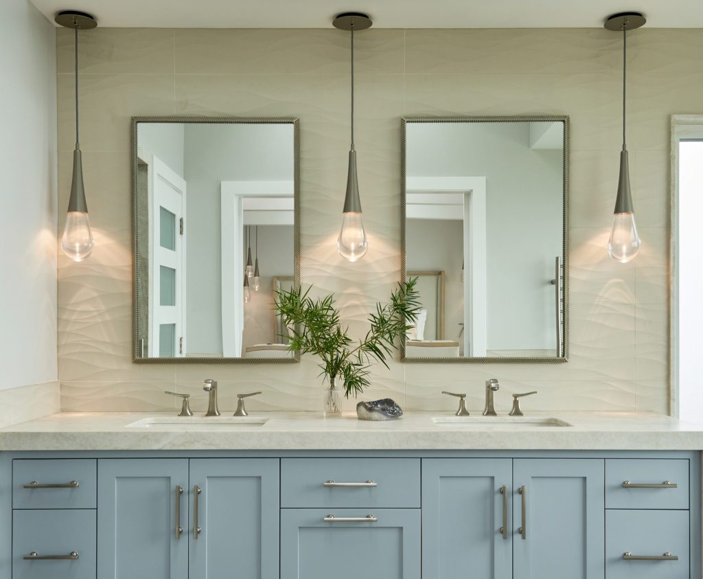 'Made in USA' Lighting